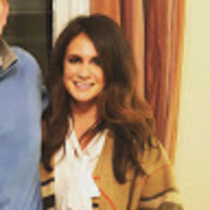 Meet your Posher, Samantha